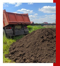 Услуги Поставка нерудных материалов в Петропавловске-Камчатском