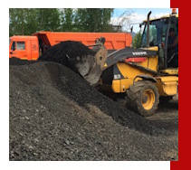 Услуги Поставка нерудных материалов в Петропавловске-Камчатском