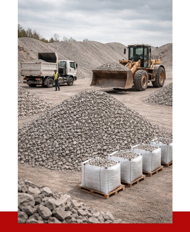 Шлаковый щебень фракция 20-40 в Петропавловске-Камчатском от 1451 р. ПРОНЕРУДПтк