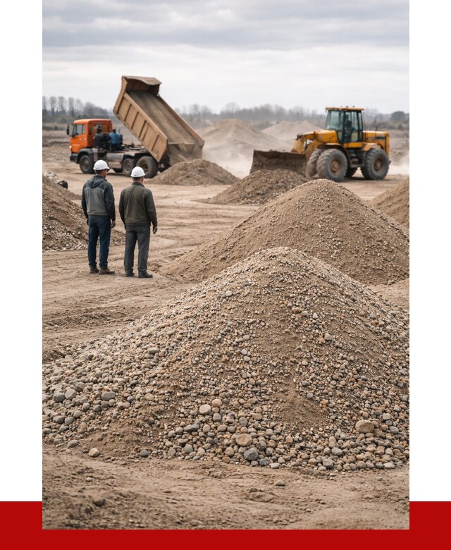 ПГС С3 в Петропавловске-Камчатском с доставкой от 2797 р./куб | ПРОНЕРУДПтк