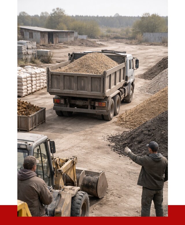 Купить ОПГС с доставкой в Петропавловске-Камчатском от 4352 р. за тонну | ПРОНЕРУДПтк