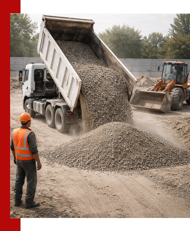 Доставка опгс в Петропавловске-Камчатском оптом и мелким транспортом