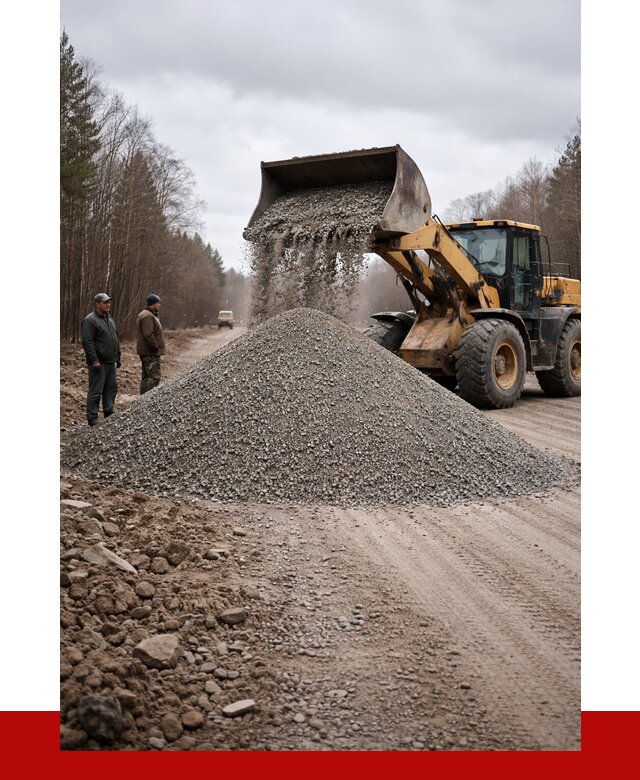 Купить опгс для дорог в Петропавловске-Камчатском с доставкой от 2279 р. | ПРОНЕРУДПтк