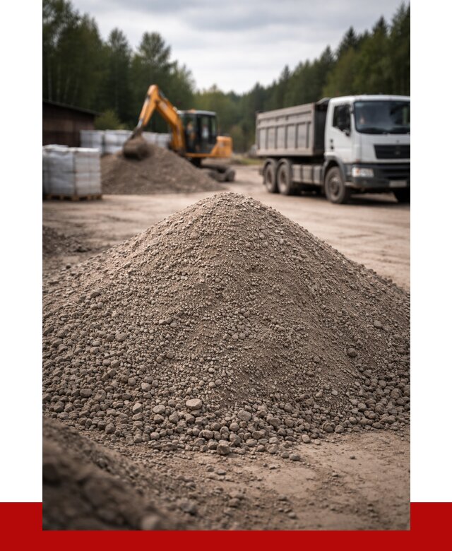 ЩПС С1 в Петропавловске-Камчатском с доставкой от 1969 р. за куб | ПРОНЕРУДПтк