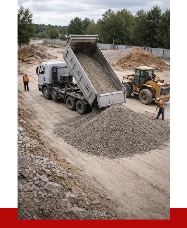 ЩПС С5 в Петропавловске-Камчатском с доставкой от 4352 р. за куб | ПРОНЕРУДПтк