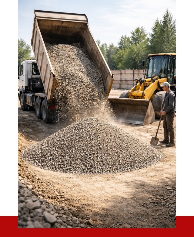 ЩПС С10 в Петропавловске-Камчатском с доставкой от 3316 р. за куб | ПРОНЕРУДПтк
