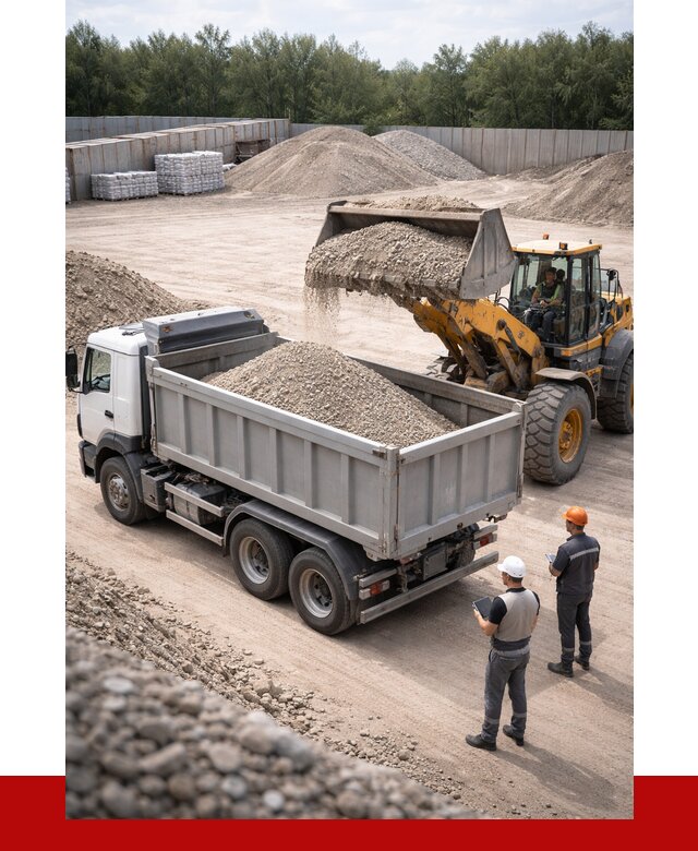 ЩПС С12 в Петропавловске-Камчатском с доставкой от 3316 р. за куб | ПРОНЕРУДПтк