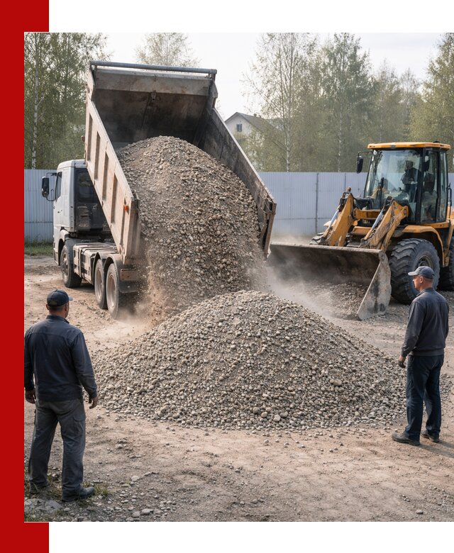 Доставка щпс фракции С12 в Петропавловске-Камчатском оптом и в розницу