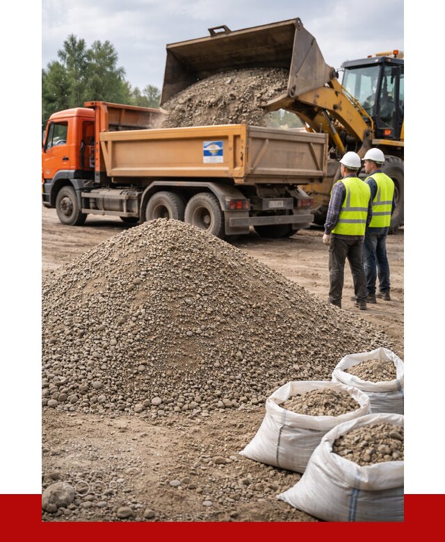 ЩГПС С1 в Петропавловске-Камчатском с доставкой от 3316 руб. за куб | ПРОНЕРУДПтк