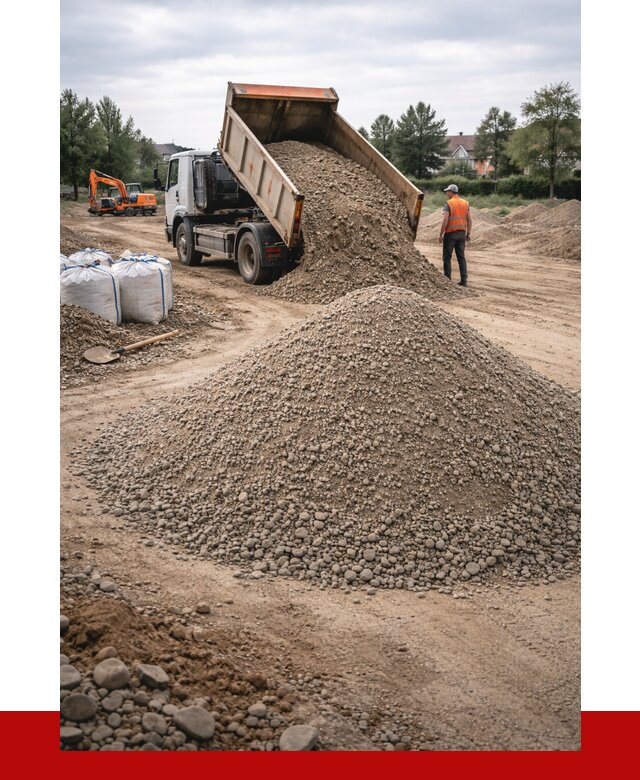 ЩГПС С4 с доставкой в Петропавловске-Камчатском от 2176 р./куб. | ПРОНЕРУДПтк
