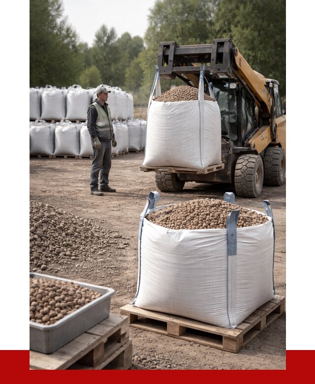 Керамзит в биг бег в Петропавловске-Камчатском от 4352 р. с доставкой | ПРОНЕРУДПтк