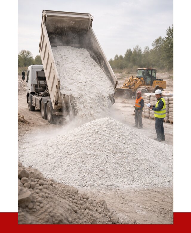 Купить известь пушонка в Петропавловске-Камчатском от 4352 р. с доставкой | ПРОНЕРУДПтк