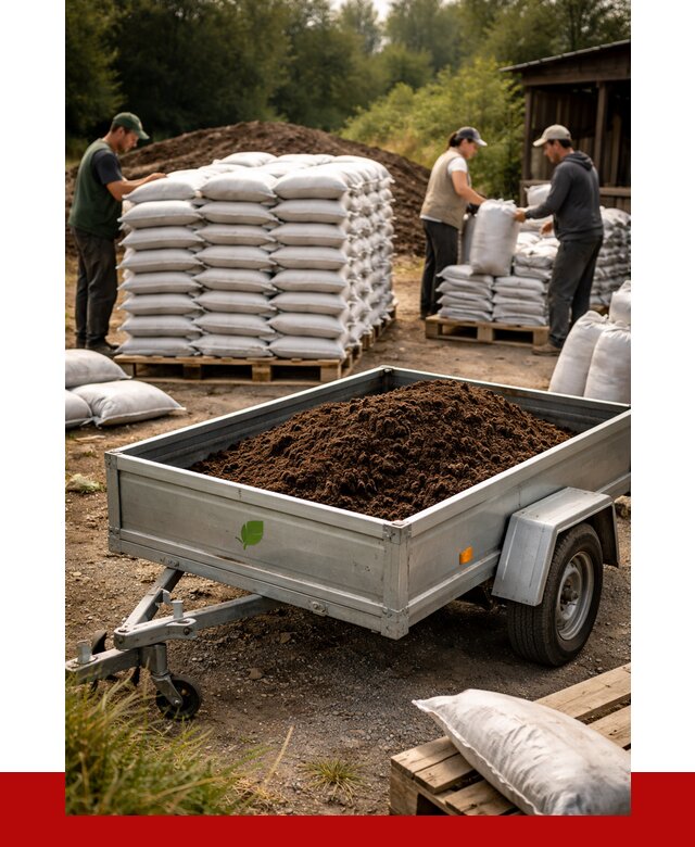 Нейтральный торф в Петропавловске-Камчатском от 3316 р. за куб | ПРОНЕРУДПтк