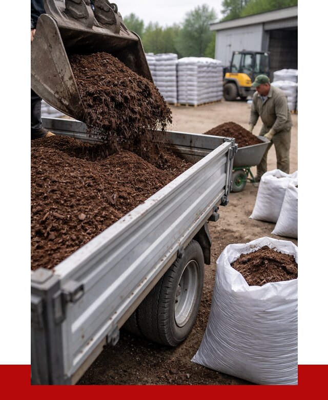 Торфяные смеси с доставкой в [cvi] от 4352 р. | ПРОНЕРУДПтк
