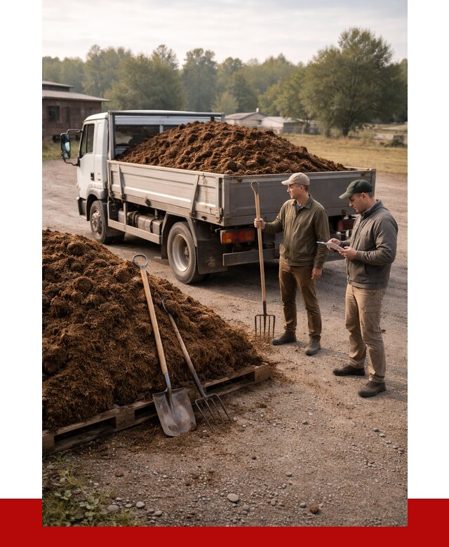 Купить конский навоз в Петропавловске-Камчатском от 1243 р. с доставкой | ПРОНЕРУДПтк