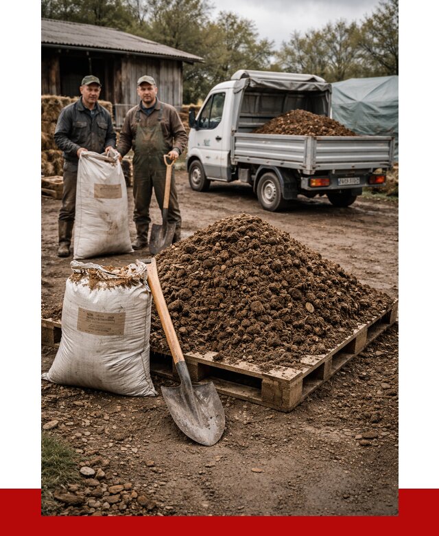 Купить куриный помет в Петропавловске-Камчатском с доставкой от 3108 р. | ПРОНЕРУДПтк