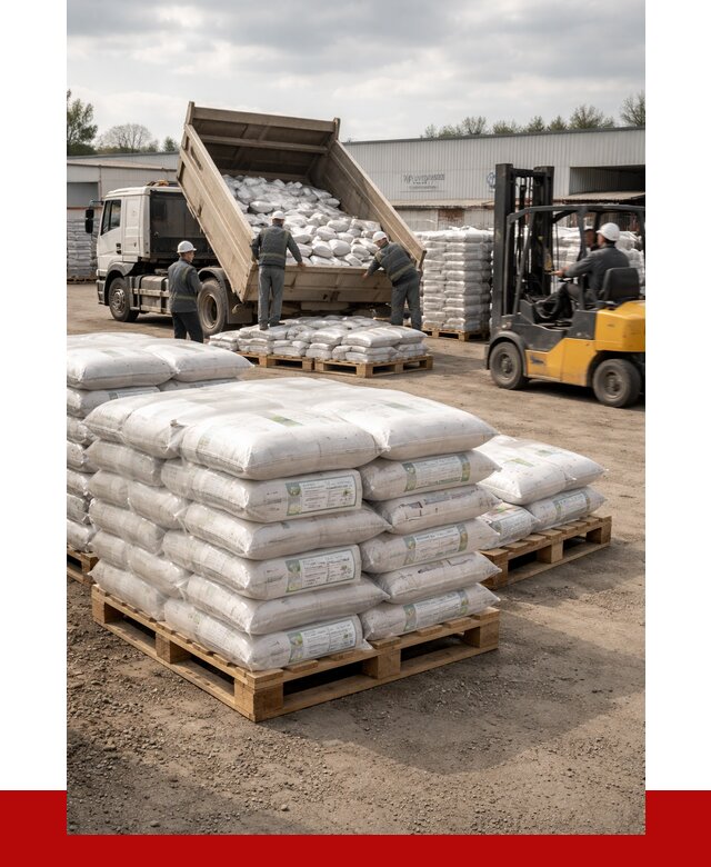 Купить удобрения с доставкой в Петропавловске-Камчатском от 7460 р. | ПРОНЕРУДПтк