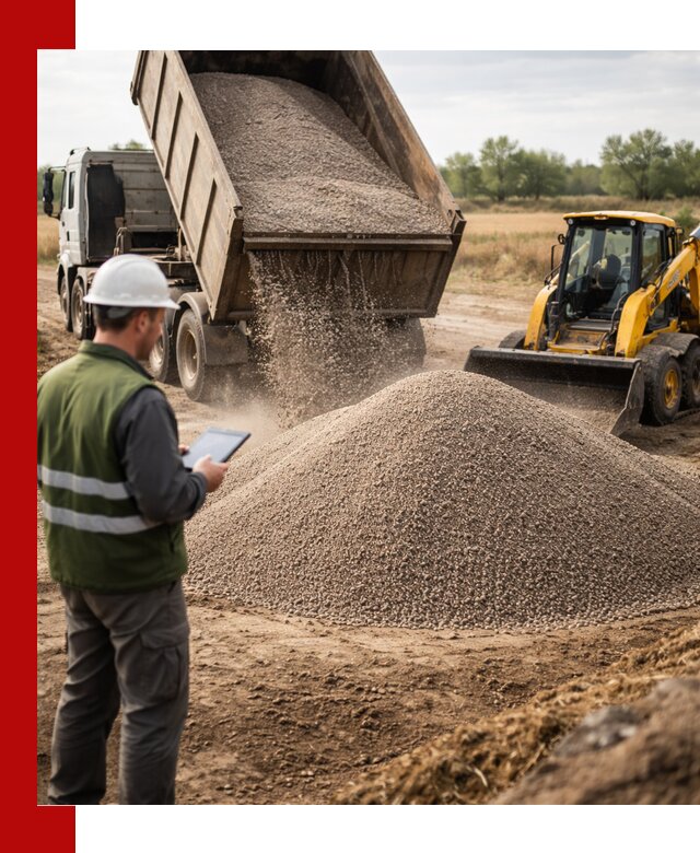 Доставка минеральных удобрений в Петропавловске-Камчатском оптом и в розницу