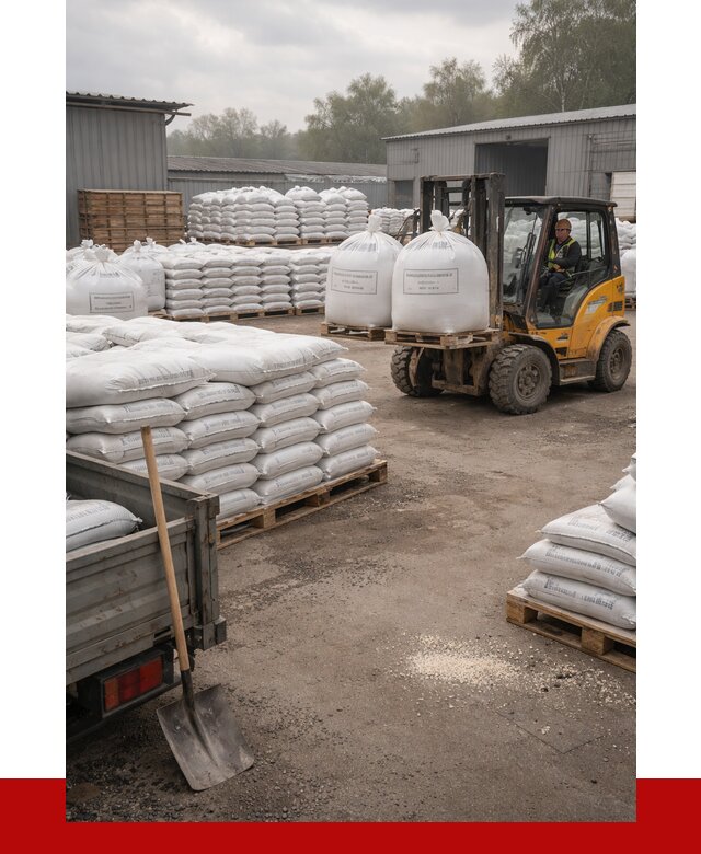 Аммиачная селитра в Петропавловске-Камчатском от 4352 р. с доставкой | ПРОНЕРУДПтк