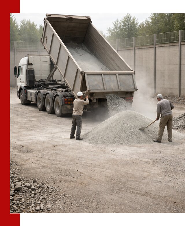 Доставка аммиачной селитры оптом и врозь в Петропавловске-Камчатском