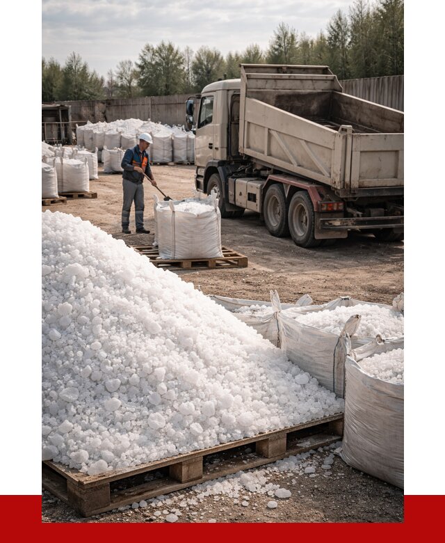 Купить техническая соль в мешках в Петропавловске-Камчатском от 4662 р. | ПРОНЕРУДПтк