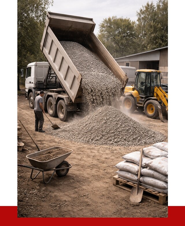 Перевозка сыпучих грузов в Петропавловске-Камчатском от 3316 р. | ПРОНЕРУДПтк
